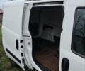 Белый Фиат Добло, объемом двигателя 1.6 л и пробегом 230 тыс. км за 5600 $, фото 7 на Automoto.ua