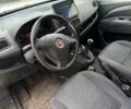 Белый Фиат Добло, объемом двигателя 1.25 л и пробегом 291 тыс. км за 5500 $, фото 2 на Automoto.ua