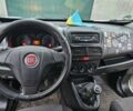 Белый Фиат Добло, объемом двигателя 1.6 л и пробегом 230 тыс. км за 5600 $, фото 12 на Automoto.ua