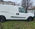 Белый Фиат Добло, объемом двигателя 1.6 л и пробегом 230 тыс. км за 5600 $, фото 3 на Automoto.ua
