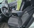 Белый Фиат Добло, объемом двигателя 1.6 л и пробегом 230 тыс. км за 5600 $, фото 9 на Automoto.ua