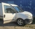 Белый Фиат Добло, объемом двигателя 1.6 л и пробегом 230 тыс. км за 5600 $, фото 1 на Automoto.ua