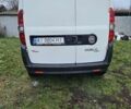 Белый Фиат Добло, объемом двигателя 1.6 л и пробегом 230 тыс. км за 5600 $, фото 4 на Automoto.ua