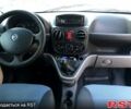 Білий Фіат Добло, об'ємом двигуна 1.2 л та пробігом 247 тис. км за 5900 $, фото 11 на Automoto.ua