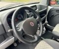 Белый Фиат Добло, объемом двигателя 1.4 л и пробегом 138 тыс. км за 5300 $, фото 7 на Automoto.ua