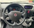 Белый Фиат Добло, объемом двигателя 1.4 л и пробегом 138 тыс. км за 5300 $, фото 2 на Automoto.ua