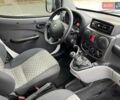 Белый Фиат Добло, объемом двигателя 1.4 л и пробегом 138 тыс. км за 5300 $, фото 15 на Automoto.ua