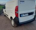 Белый Фиат Добло, объемом двигателя 1.37 л и пробегом 192 тыс. км за 6500 $, фото 5 на Automoto.ua