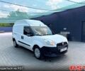 Білий Фіат Добло, об'ємом двигуна 1.6 л та пробігом 298 тис. км за 5700 $, фото 1 на Automoto.ua
