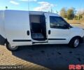 Белый Фиат Добло, объемом двигателя 1.4 л и пробегом 281 тыс. км за 4900 $, фото 8 на Automoto.ua