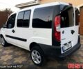 Білий Фіат Добло, об'ємом двигуна 1.2 л та пробігом 247 тис. км за 5900 $, фото 4 на Automoto.ua