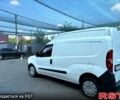 Білий Фіат Добло, об'ємом двигуна 1.6 л та пробігом 298 тис. км за 5700 $, фото 4 на Automoto.ua