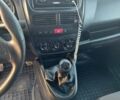 Белый Фиат Добло, объемом двигателя 1.37 л и пробегом 192 тыс. км за 6500 $, фото 15 на Automoto.ua