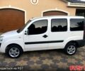 Білий Фіат Добло, об'ємом двигуна 1.2 л та пробігом 247 тис. км за 5900 $, фото 5 на Automoto.ua