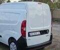 Белый Фиат Добло, объемом двигателя 1.6 л и пробегом 196 тыс. км за 5700 $, фото 4 на Automoto.ua