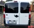 Білий Фіат Добло, об'ємом двигуна 1.2 л та пробігом 247 тис. км за 5900 $, фото 3 на Automoto.ua