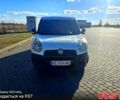 Белый Фиат Добло, объемом двигателя 1.4 л и пробегом 281 тыс. км за 4900 $, фото 2 на Automoto.ua