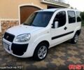Білий Фіат Добло, об'ємом двигуна 1.2 л та пробігом 247 тис. км за 5900 $, фото 6 на Automoto.ua