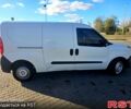 Белый Фиат Добло, объемом двигателя 1.4 л и пробегом 281 тыс. км за 4900 $, фото 3 на Automoto.ua