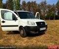 Білий Фіат Добло, об'ємом двигуна 1.4 л та пробігом 237 тис. км за 5000 $, фото 8 на Automoto.ua