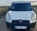 Белый Фиат Добло, объемом двигателя 1.37 л и пробегом 192 тыс. км за 6500 $, фото 9 на Automoto.ua