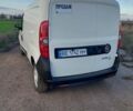 Белый Фиат Добло, объемом двигателя 1.37 л и пробегом 192 тыс. км за 6500 $, фото 6 на Automoto.ua