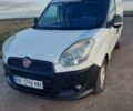 Белый Фиат Добло, объемом двигателя 1.37 л и пробегом 192 тыс. км за 6500 $, фото 8 на Automoto.ua