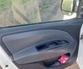 Белый Фиат Добло, объемом двигателя 1.37 л и пробегом 192 тыс. км за 6500 $, фото 25 на Automoto.ua