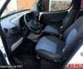 Білий Фіат Добло, об'ємом двигуна 1.2 л та пробігом 247 тис. км за 5900 $, фото 7 на Automoto.ua