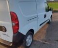 Белый Фиат Добло, объемом двигателя 1.37 л и пробегом 192 тыс. км за 6500 $, фото 7 на Automoto.ua