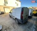 Белый Фиат Добло, объемом двигателя 1.37 л и пробегом 290 тыс. км за 3000 $, фото 7 на Automoto.ua