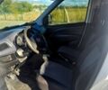 Белый Фиат Добло, объемом двигателя 1.4 л и пробегом 281 тыс. км за 4900 $, фото 7 на Automoto.ua