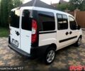 Білий Фіат Добло, об'ємом двигуна 1.2 л та пробігом 247 тис. км за 5900 $, фото 2 на Automoto.ua
