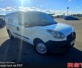 Белый Фиат Добло, объемом двигателя 1.4 л и пробегом 281 тыс. км за 4900 $, фото 5 на Automoto.ua