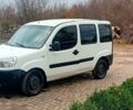 Білий Фіат Добло, об'ємом двигуна 1.4 л та пробігом 270 тис. км за 2500 $, фото 1 на Automoto.ua