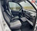 Белый Фиат Добло, объемом двигателя 1.4 л и пробегом 138 тыс. км за 5300 $, фото 16 на Automoto.ua
