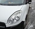 Білий Фіат Добло, об'ємом двигуна 1.3 л та пробігом 392 тис. км за 6500 $, фото 3 на Automoto.ua