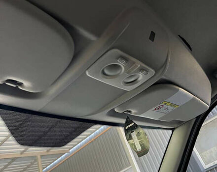 Белый Фиат Добло, объемом двигателя 1.6 л и пробегом 230 тыс. км за 7500 $, фото 16 на Automoto.ua