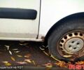 Белый Фиат Добло, объемом двигателя 1.2 л и пробегом 215 тыс. км за 2800 $, фото 5 на Automoto.ua