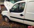 Белый Фиат Добло, объемом двигателя 1.2 л и пробегом 215 тыс. км за 2800 $, фото 8 на Automoto.ua