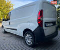 Белый Фиат Добло, объемом двигателя 1.6 л и пробегом 230 тыс. км за 7500 $, фото 7 на Automoto.ua