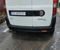 Білий Фіат Добло, об'ємом двигуна 1.3 л та пробігом 392 тис. км за 6500 $, фото 2 на Automoto.ua