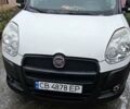 Білий Фіат Добло, об'ємом двигуна 1.3 л та пробігом 392 тис. км за 6500 $, фото 1 на Automoto.ua