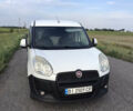 Белый Фиат Добло, объемом двигателя 1.6 л и пробегом 355 тыс. км за 5700 $, фото 1 на Automoto.ua