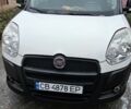 Білий Фіат Добло, об'ємом двигуна 1.3 л та пробігом 392 тис. км за 6500 $, фото 1 на Automoto.ua