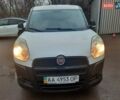 Белый Фиат Добло, объемом двигателя 1.4 л и пробегом 330 тыс. км за 4500 $, фото 7 на Automoto.ua