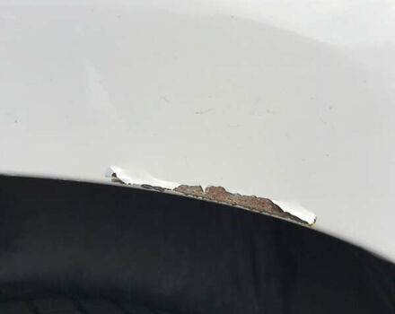 Белый Фиат Добло, объемом двигателя 1.6 л и пробегом 355 тыс. км за 5700 $, фото 11 на Automoto.ua