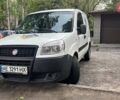 Белый Фиат Добло, объемом двигателя 1.4 л и пробегом 319 тыс. км за 2750 $, фото 20 на Automoto.ua