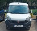 Белый Фиат Добло, объемом двигателя 1.2 л и пробегом 147 тыс. км за 7400 $, фото 1 на Automoto.ua