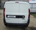 Белый Фиат Добло, объемом двигателя 1.2 л и пробегом 147 тыс. км за 7400 $, фото 5 на Automoto.ua